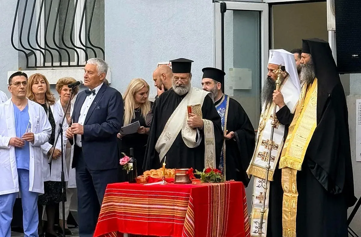125 години „Пирогов“: юбилей, който събра поколения медици